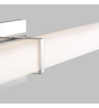 Visual Comfort Modern - Sean Lavin - Milan 36.5" Bath Vanity Light by Visual Comfort Modern - Image 3