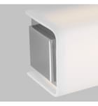 Visual Comfort Modern - Sean Lavin - Milan 36.5" Bath Vanity Light by Visual Comfort Modern - Image 2