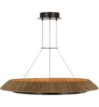 Visual Comfort Modern - Noa 38.6" Chandelier by Visual Comfort Modern - Image 5