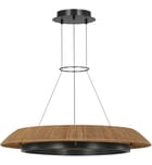 Visual Comfort Modern - Noa 32.8" Chandelier by Visual Comfort Modern - Image 2