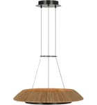 Visual Comfort Modern - Noa 27.1" Chandelier by Visual Comfort Modern - Image 2