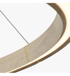 Visual Comfort Modern - SLCH66027HABWWO - Ashok 31" Chandelier by Visual Comfort Modern - Image 5