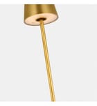 Visual Comfort Modern - SLFL53527HAB - Nevis 49" Floor Lamp by Visual Comfort Modern - Image 3