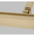 Visual Comfort Modern - Sean Lavin - Bau 18" Picture Light by Visual Comfort Modern - Image 16
