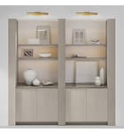 Visual Comfort Modern - Sean Lavin - Bau 18" Picture Light by Visual Comfort Modern - Image 9