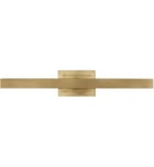 Visual Comfort Modern - Sean Lavin - Bau 24" Picture Light by Visual Comfort Modern