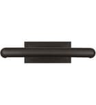 Visual Comfort Modern - Agra 18" Picture Light by Visual Comfort Modern - Image 3