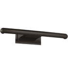 Visual Comfort Modern - Agra 24" Picture Light by Visual Comfort Modern