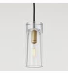 Visual Comfort Modern - Horizon 3.1" Pendant by Visual Comfort Modern - Image 5