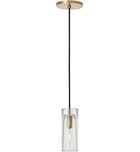 Visual Comfort Modern - Horizon 3.1" Pendant by Visual Comfort Modern - Image 2