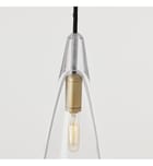 Visual Comfort Modern - Selina 9.7" Pendant by Visual Comfort Modern - Image 2