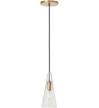 Visual Comfort Modern - Selina 9.7" Pendant by Visual Comfort Modern