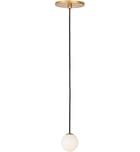 Visual Comfort Modern - Orbet 3" Pendant by Visual Comfort Modern