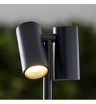 Visual Comfort Modern - Sean Lavin - Doppia 14.6" Table Lamp by Visual Comfort Modern - Image 3