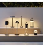 Visual Comfort Modern - Sean Lavin - Mina 5.5" Table Lamp by Visual Comfort Modern - Image 23