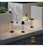 Visual Comfort Modern - Sean Lavin - Mina 5.5" Table Lamp by Visual Comfort Modern - Image 20