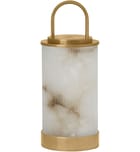 Visual Comfort Modern - SLTB52927ALBHAB - Tawa 11" Table Lamp by Visual Comfort Modern - Image 6