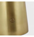 Visual Comfort Modern - SLTB56927HAB - Sesa 13" Table Lamp by Visual Comfort Modern - Image 6
