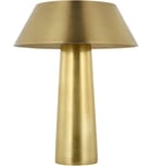 Visual Comfort Modern - SLTB56927HAB - Sesa 13" Table Lamp by Visual Comfort Modern - Image 8