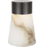 Visual Comfort Modern - Caspe 7.6" Table Lamp by Visual Comfort Modern - Image 8