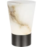 Visual Comfort Modern - Caspe 7.6" Table Lamp by Visual Comfort Modern - Image 7