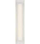 Visual Comfort Modern - Sean Lavin - Milley 20.1" Wall Sconce by Visual Comfort Modern