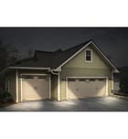 The Great Outdoors - Baytree Lane 9.75" Outdoor Wall Sconce by The Great Outdoors - Image 3
