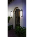 The Great Outdoors - 72252-66 - Artisan Lane Outdoor Wall Light by The Great Outdoors - Image 3