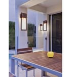 The Great Outdoors - Westgate 9" Outdoor Wall Sconce by The Great Outdoors - Image 2
