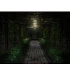 The Great Outdoors - 72494-68 - San Marcos Outdoor Pendant by The Great Outdoors - Image 3