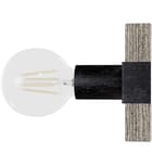 Hunter - Donelson 5" Wall Sconce by Hunter - Image 2