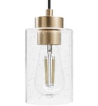 Hunter - Hartland 13.75" Pendant by Hunter - Image 3