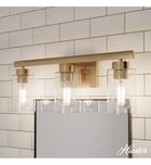 Hunter - Hartland 22" Bath Vanity Light by Hunter - Image 3