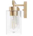 Hunter - Hartland 22" Bath Vanity Light by Hunter - Image 5