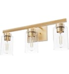Hunter - Hartland 22" Bath Vanity Light by Hunter