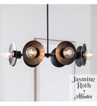 Hunter - 13089 - Fernando 24" Chandelier by Hunter - Image 5