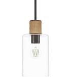 Hunter - 13110 - Vanning 6" Pendant by Hunter