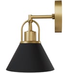 Hunter - 13166 - Carrington Isle 10.25" Wall Sconce by Hunter - Image 6