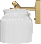 Hunter - 13185 - Jasmine Roth Harlowe 22" Bath Vanity Light by Hunter - Image 6