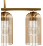 Hunter - Jasmine Roth Beverly Glen 36.5'' Chandelier by Hunter - Image 7