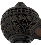 Hunter - 18865 - 1886 Limited Edition 60" Ceiling Fan by Hunter - Image 8