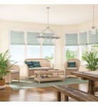 Hunter - Devon Park 38" Chandelier by Hunter - Image 5