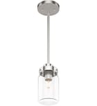 Hunter - Devon Park 4.5" Pendant by Hunter - Image 3