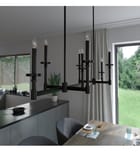 Hunter - Briargrove 51.25" Chandelier by Hunter - Image 10