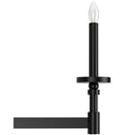 Hunter - Briargrove 51.25" Chandelier by Hunter - Image 6