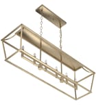 Hunter - Laurel Ridge 42" Chandelier by Hunter - Image 2