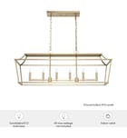 Hunter - Laurel Ridge 42" Chandelier by Hunter - Image 4