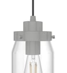 Hunter - Devon Park 28.5" Pendant by Hunter - Image 9