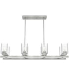 Hunter - Hartland 40" Chandelier by Hunter