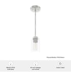 Hunter - Hartland 4" Pendant by Hunter - Image 2